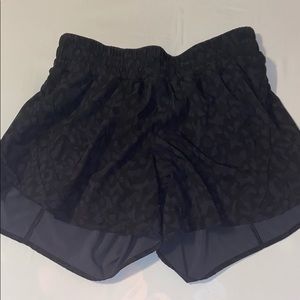 LuLuLemon Track That Short